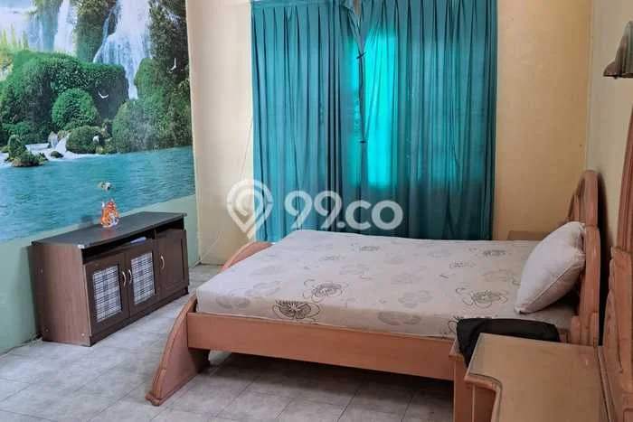 Kost Dijual Lokasi Semarang Selatan, Semarang, 12 KT, 12 KM, 360m2 Kost Dijual Lokasi Semarang Selatan, Semarang, 12 KT, 12 KM, 360m2