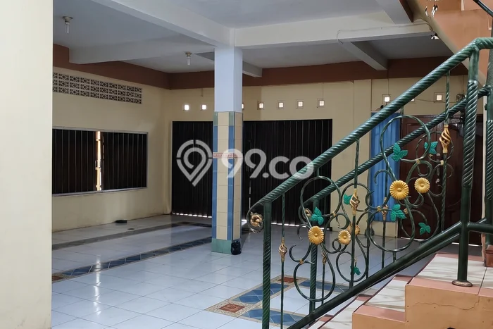 Kost Dijual Lokasi Semarang Selatan, Semarang, 12 KT, 12 KM, 360m2 Kost Dijual Lokasi Semarang Selatan, Semarang, 12 KT, 12 KM, 360m2