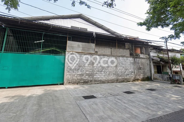 Gudang paling strategis disewakan di Semarang Barat Semarang Gudang paling strategis disewakan di Semarang Barat Semarang