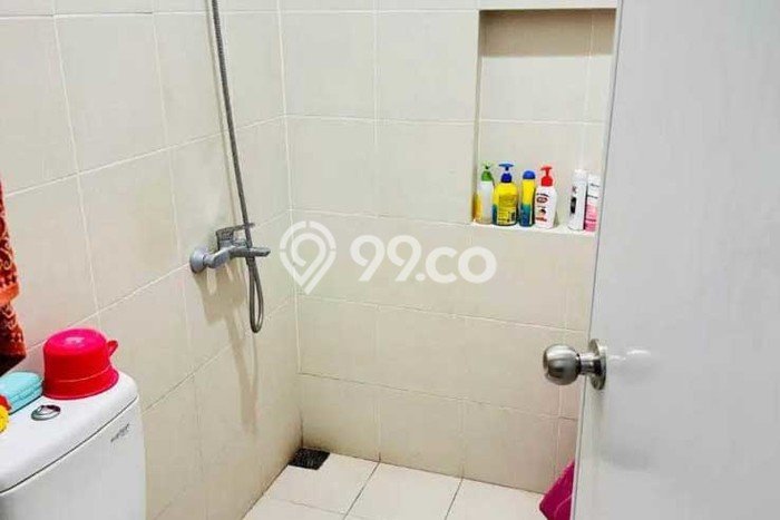 Rumah Sewa Semarang LT 90m2 LB 70m2 Kawasan Sambiroto Rumah Sewa Semarang LT 90m2 LB 70m2 Kawasan Sambiroto