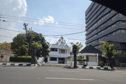 Kantor untuk Disewa di Pusat Semarang Luas Bangunan 500m2 Kantor untuk Disewa di Pusat Semarang Luas Bangunan 500m2