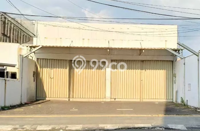 Ruko untuk disewa di Semarang Tengah punya LT 277m2 & LB 158m2 harga sewa kompetitif Ruko untuk disewa di Semarang Tengah punya LT 277m2 & LB 158m2 harga sewa kompetitif
