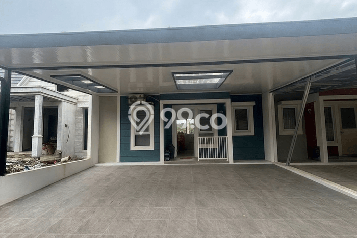 Dijual Rumah 2 Kamar Lokasi Strategis Nyaman dan Strategis di Semarang Barat Dijual Rumah 2 Kamar Lokasi Strategis Nyaman dan Strategis di Semarang Barat