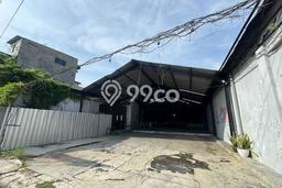Gudang Dijual di Prime Area Semarang Luas 250m2 Gudang Dijual di Prime Area Semarang Luas 250m2