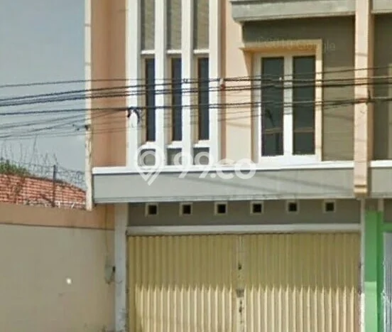 Unit Ruko Dijual di Semarang Timur Semarang 476m2 Unit Ruko Dijual di Semarang Timur Semarang 476m2