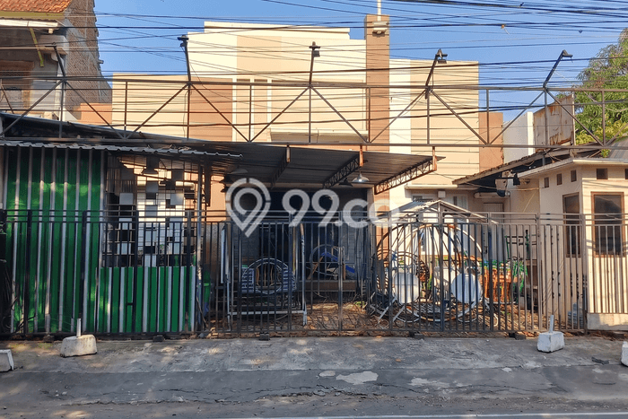 Unit Komersial Disewakan di Semarang Kawasan Strategis Harga Kompetitif Unit Komersial Disewakan di Semarang Kawasan Strategis Harga Kompetitif