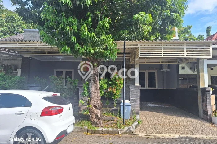 Disewakan Cepat Rumah Kondisi Bagus di Area Semarang Selatan, Semarang Disewakan Cepat Rumah Kondisi Bagus di Area Semarang Selatan, Semarang