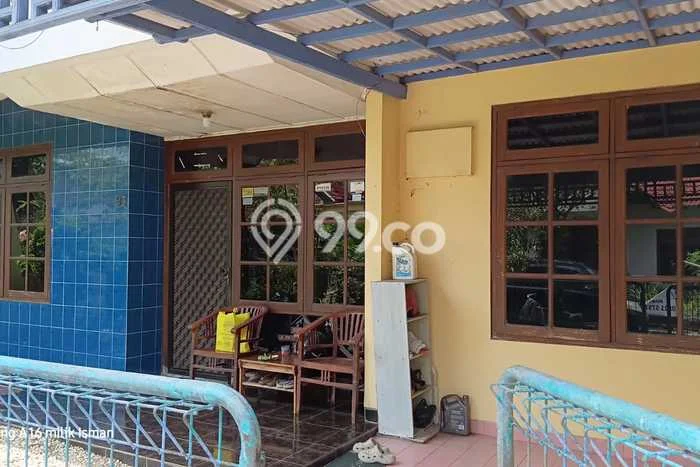 Jual Rumah Strategis Bagus Punya 4 KT di Semarang Timur Semarang SHM Jual Rumah Strategis Bagus Punya 4 KT di Semarang Timur Semarang SHM