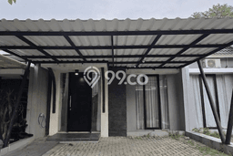 Rumah sewa siap huni 2 KT di Sambiroto, Semarang Rumah sewa siap huni 2 KT di Sambiroto, Semarang
