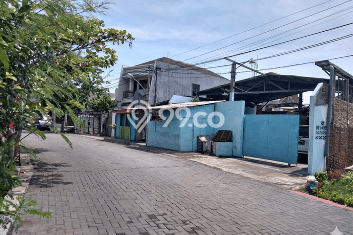 Lokasi Strategis! Dijual Gudang Bisnis di Semarang Timur, Semarang Kondisi Baik Lokasi Strategis! Dijual Gudang Bisnis di Semarang Timur, Semarang Kondisi Baik