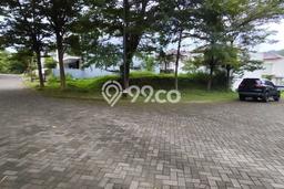 Lahan untuk Dijual di Semarang Selatan Semarang Luas 280m2 Lahan untuk Dijual di Semarang Selatan Semarang Luas 280m2