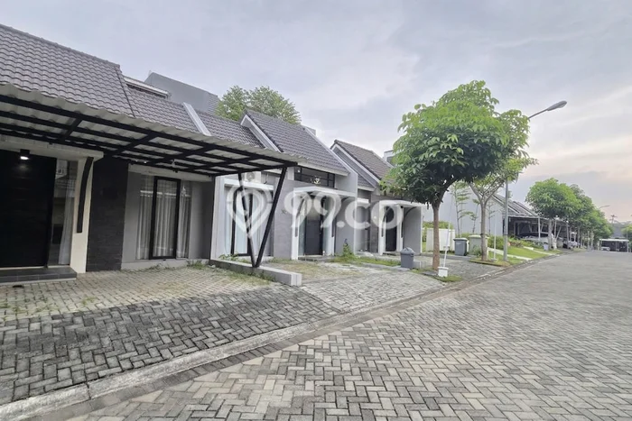 Rumah sewa siap huni 2 KT di Sambiroto, Semarang Rumah sewa siap huni 2 KT di Sambiroto, Semarang