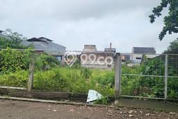 Untuk Dijual Tanah di Semarang Utara Semarang Luas 645m2 SHM Untuk Dijual Tanah di Semarang Utara Semarang Luas 645m2 SHM