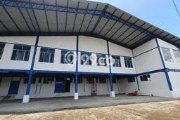 Gudang Dijual di Prime Area Kendal Luas 5171m2 Gudang Dijual di Prime Area Kendal Luas 5171m2