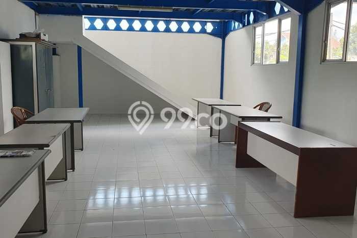 Gudang Dijual di Prime Area Kendal Luas 5171m2 Gudang Dijual di Prime Area Kendal Luas 5171m2