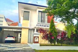 Siap Huni Rumah Mewah 3 Kamar di Mijen Dekat ke Mana Pun Siap Huni Rumah Mewah 3 Kamar di Mijen Dekat ke Mana Pun