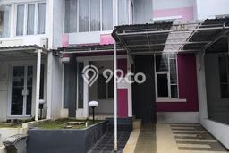 Disewakan! Rumah 2 Kamar Tidur &
1 Kamar Mandi di Sambiroto, Semarang Disewakan! Rumah 2 Kamar Tidur &
1 Kamar Mandi di Sambiroto, Semarang
