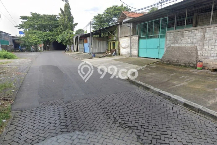 Gudang paling strategis disewakan di Semarang Barat Semarang Gudang paling strategis disewakan di Semarang Barat Semarang