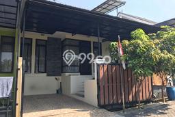 Jual Rumah Favorit Siap Huni LB 187m2 di Ngaliyan, Semarang Jual Rumah Favorit Siap Huni LB 187m2 di Ngaliyan, Semarang