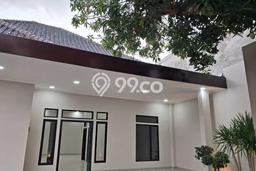 Siap Huni Rumah Mewah 4 Kamar di Semarang Timur Dekat ke Mana Saja Siap Huni Rumah Mewah 4 Kamar di Semarang Timur Dekat ke Mana Saja