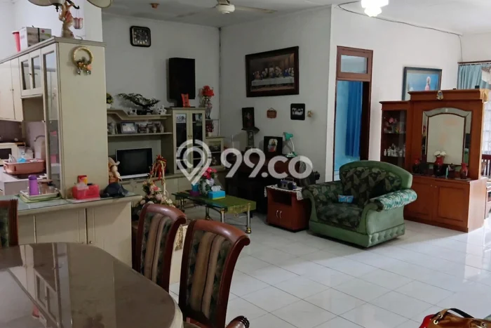 Jual Rumah Strategis Bagus Punya 4 KT di Semarang Timur Semarang SHM Jual Rumah Strategis Bagus Punya 4 KT di Semarang Timur Semarang SHM