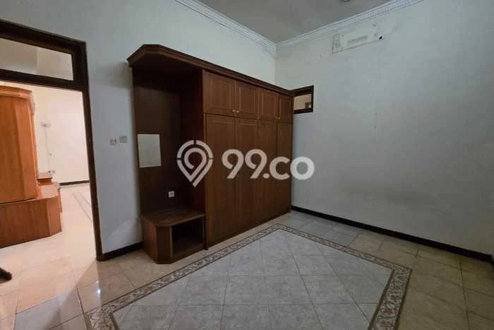 Disewakan Rumah Konsep Modern di Gajah Mungkur Semarang dengan 3 Kamar Disewakan Rumah Konsep Modern di Gajah Mungkur Semarang dengan 3 Kamar