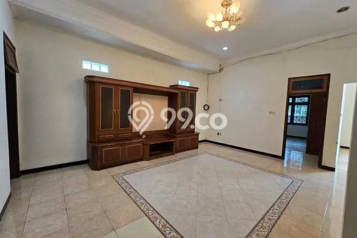 Disewakan Rumah Konsep Modern di Gajah Mungkur Semarang dengan 3 Kamar Disewakan Rumah Konsep Modern di Gajah Mungkur Semarang dengan 3 Kamar