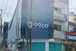 Unit Ruko Tersedia di Kranggan Spesifikasi LB 260m2 Unit Ruko Tersedia di Kranggan Spesifikasi LB 260m2