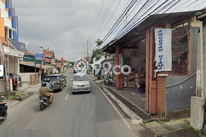 Unit Ruko Disewakan di Ungaran di Area Ramai & Strategis Unit Ruko Disewakan di Ungaran di Area Ramai & Strategis