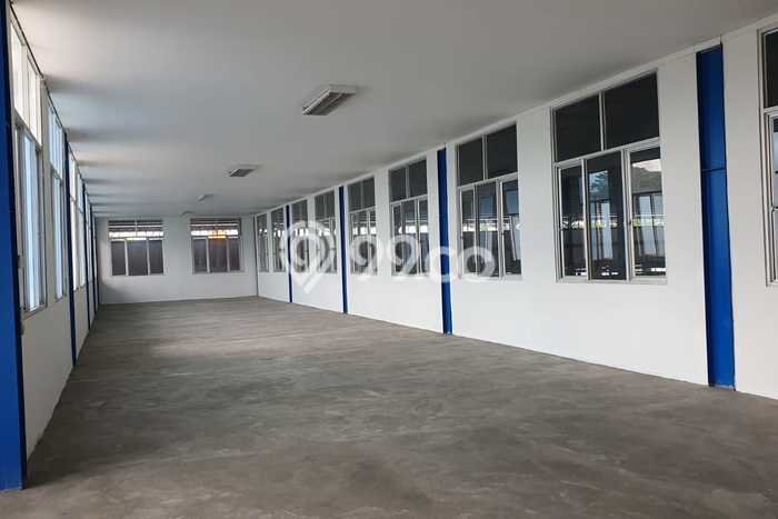 Gudang Dijual di Prime Area Kendal Luas 5171m2 Gudang Dijual di Prime Area Kendal Luas 5171m2