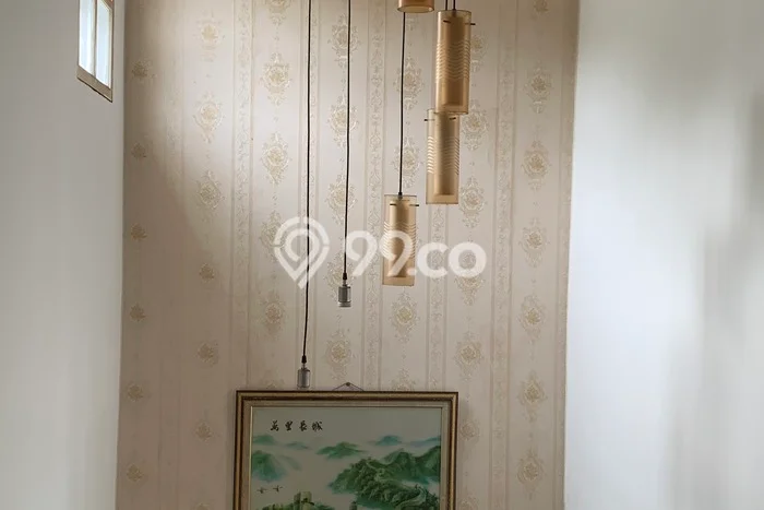 Jual Rumah Modern 3 KT di Banjar Wijaya, Tangerang Jual Rumah Modern 3 KT di Banjar Wijaya, Tangerang