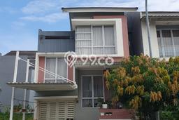 Rumah Minimalis di Tangerang Dekat Sekolah Rumah Minimalis di Tangerang Dekat Sekolah