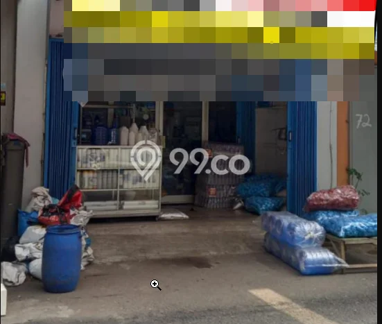 Paling Dicari! Ruko Dijual di Taman Royal Harga Kompetitif Paling Dicari! Ruko Dijual di Taman Royal Harga Kompetitif
