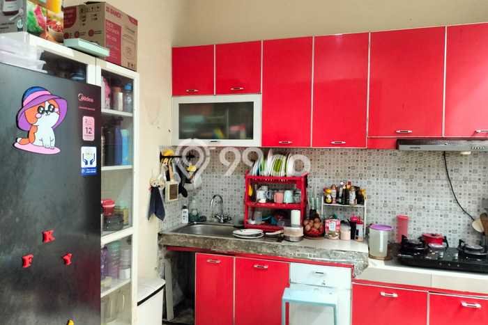 Rumah Minimalis 5 Kamar LT 126m2 di Banjar Wijaya Rumah Minimalis 5 Kamar LT 126m2 di Banjar Wijaya