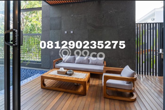 Dijual Rumah Premium dengan Fasilitas Sekitar Komplit di Cipondoh, Tangerang Dijual Rumah Premium dengan Fasilitas Sekitar Komplit di Cipondoh, Tangerang