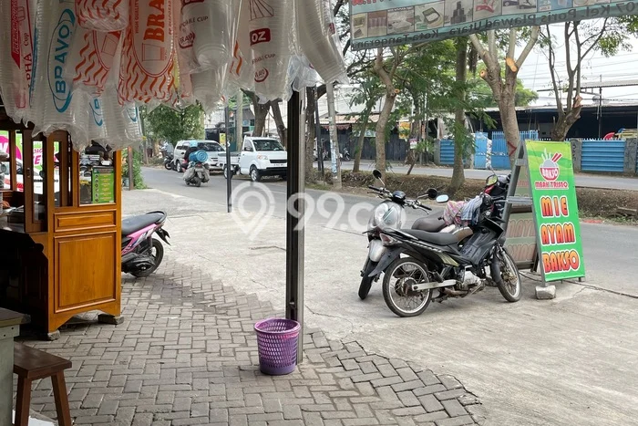 AREA KOMERSIAL! Komersial For Rent di Poris, Luas 24m², Akses Strategis, Ready Operasi AREA KOMERSIAL! Komersial For Rent di Poris, Luas 24m², Akses Strategis, Ready Operasi