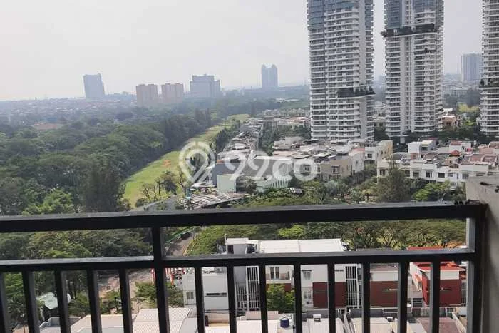 Disewakan Segera Apartemen Nyaman 1 KT di Kawasan Kemayoran Disewakan Segera Apartemen Nyaman 1 KT di Kawasan Kemayoran