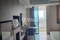 Disewakan Segera Apartemen Nyaman 1 KT di Kawasan Kemayoran Disewakan Segera Apartemen Nyaman 1 KT di Kawasan Kemayoran