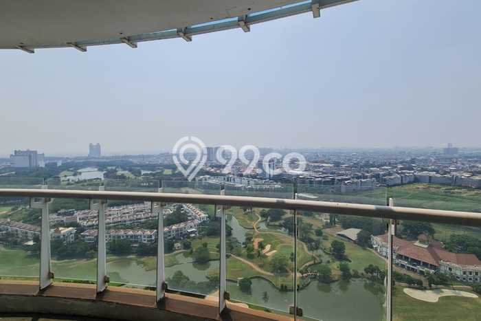 Apartemen Premium Dijual di Kemayoran, Jakarta Pusat Punya 3 Kamar & 2 Kamar Mandi Apartemen Premium Dijual di Kemayoran, Jakarta Pusat Punya 3 Kamar & 2 Kamar Mandi