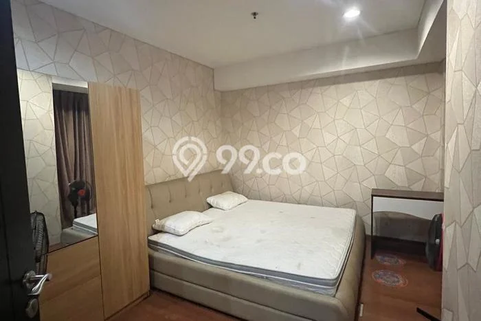 Dijual Apartemen Elit 3 KT & 2 KM di Kemayoran, Jakarta Pusat Dijual Apartemen Elit 3 KT & 2 KM di Kemayoran, Jakarta Pusat
