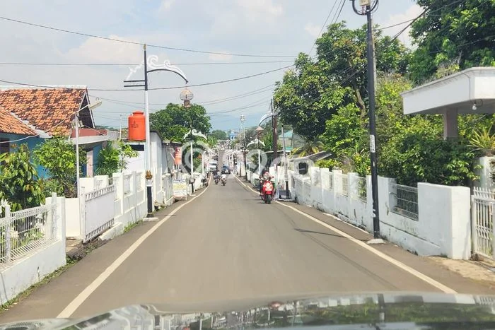 LOKASI STRATEGIS! Tanah Kawasan Subang, Luas 256886m2m², Jalur Strategis LOKASI STRATEGIS! Tanah Kawasan Subang, Luas 256886m2m², Jalur Strategis