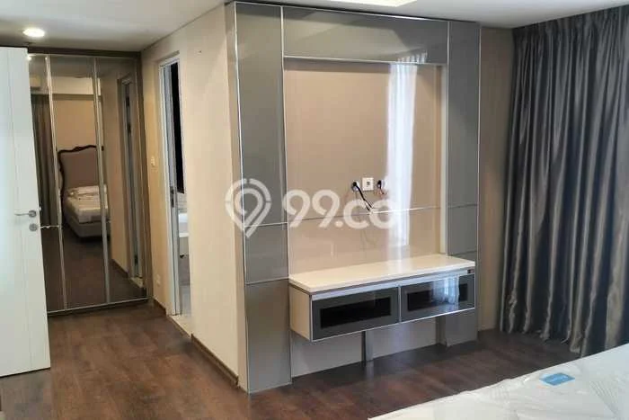 FOR SALE Hunian Apartemen High-Class di Kemayoran dengan 3 Kamar Tidur & Luas 196m2 FOR SALE Hunian Apartemen High-Class di Kemayoran dengan 3 Kamar Tidur & Luas 196m2