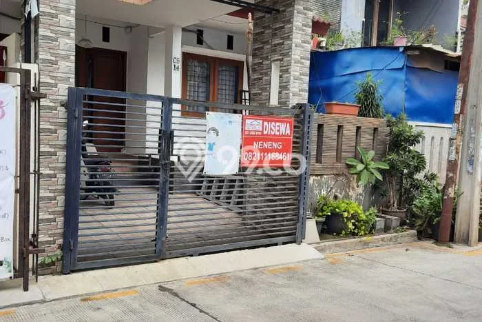 Disewakan segera rumah minimalis strategis 3 Kamar di Pamulang, Tangerang Selatan Disewakan segera rumah minimalis strategis 3 Kamar di Pamulang, Tangerang Selatan