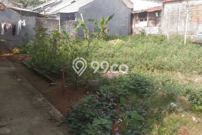 For Sale Tanah di Ciputat, Luas 173m², Dekat Ciputat, Tangerang Selatan, Tangerang Selatan For Sale Tanah di Ciputat, Luas 173m², Dekat Ciputat, Tangerang Selatan, Tangerang Selatan