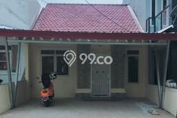 Jarang Ada! Rumah Sewa 2 Kamar Nyaman Siap Huni Bogor Nirwana Residence Jarang Ada! Rumah Sewa 2 Kamar Nyaman Siap Huni Bogor Nirwana Residence