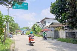 Tanah Kavling untuk Dijual di Dramaga Bogor 980m2 Tanah Kavling untuk Dijual di Dramaga Bogor 980m2