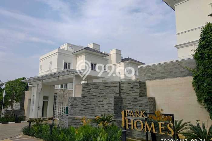 Dijual Rumah Luas Megah Dengan View Eksklusif di Gandaria, Jakarta Selatan Dijual Rumah Luas Megah Dengan View Eksklusif di Gandaria, Jakarta Selatan
