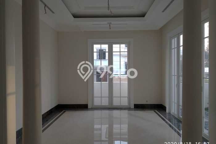 Dijual Rumah Luas Megah Dengan View Eksklusif di Gandaria, Jakarta Selatan Dijual Rumah Luas Megah Dengan View Eksklusif di Gandaria, Jakarta Selatan