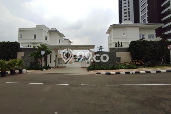 Dijual Rumah Luas Megah Dengan View Eksklusif di Gandaria, Jakarta Selatan Dijual Rumah Luas Megah Dengan View Eksklusif di Gandaria, Jakarta Selatan