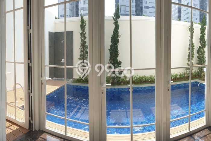 Dijual Rumah Luas Megah Dengan View Eksklusif di Gandaria, Jakarta Selatan Dijual Rumah Luas Megah Dengan View Eksklusif di Gandaria, Jakarta Selatan